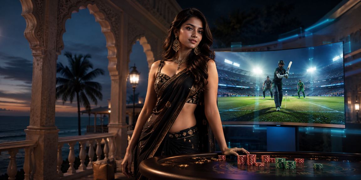 রংপুর ক্রিকেট বেটিং সৈকত দৃশ্য