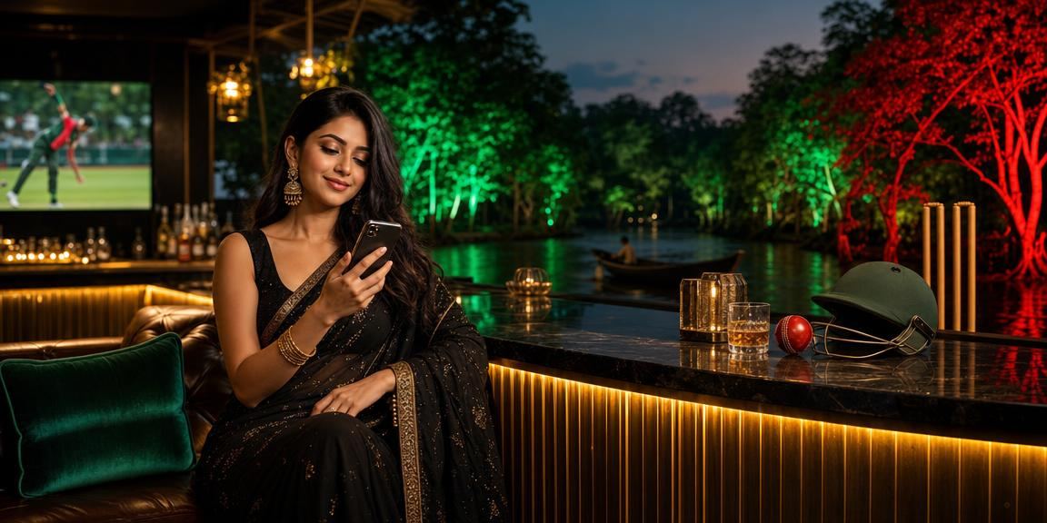 সিলেট ক্রিকেট বেটিং দৃশ্য